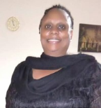 Olga Nakato Mugerwa